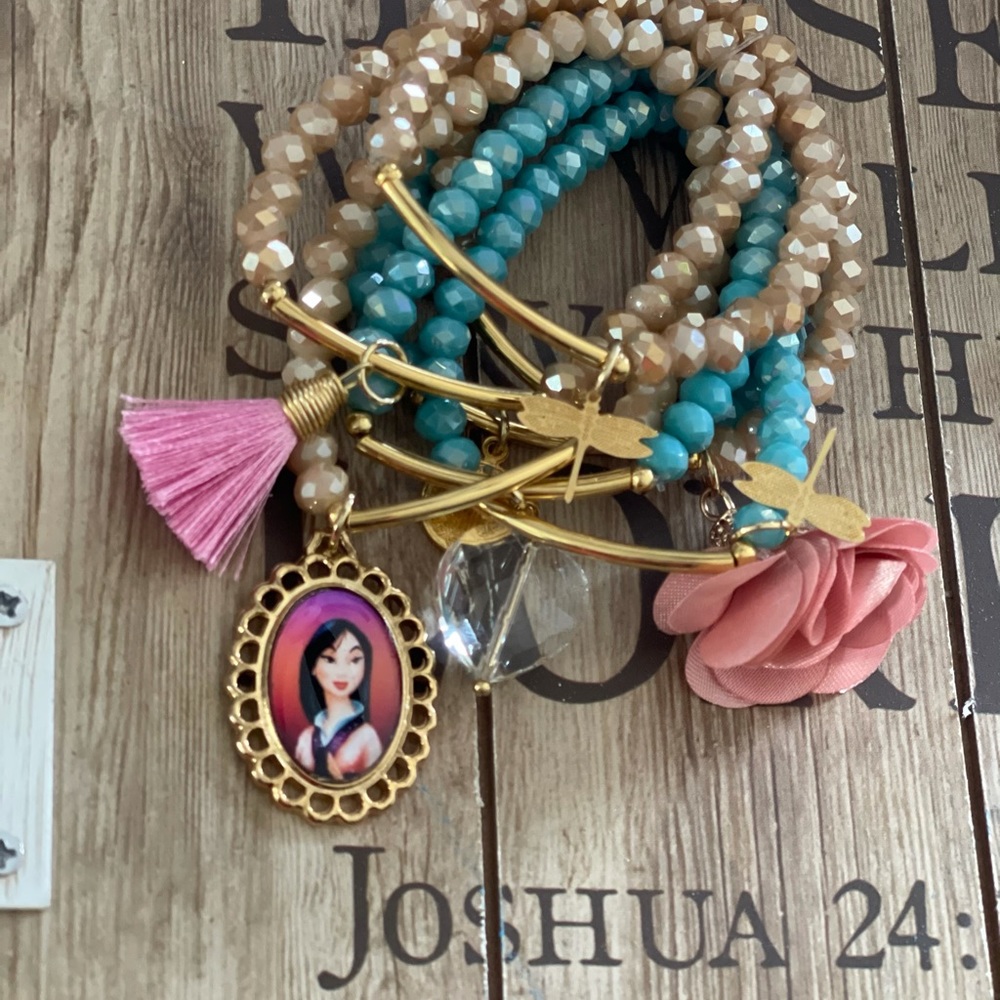 Bracelets